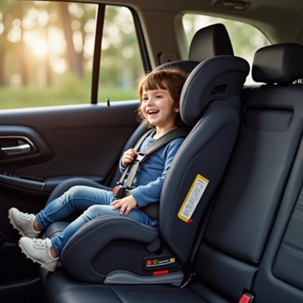 The Ultimate Guide to Keyfit 30 Car Seat Weight