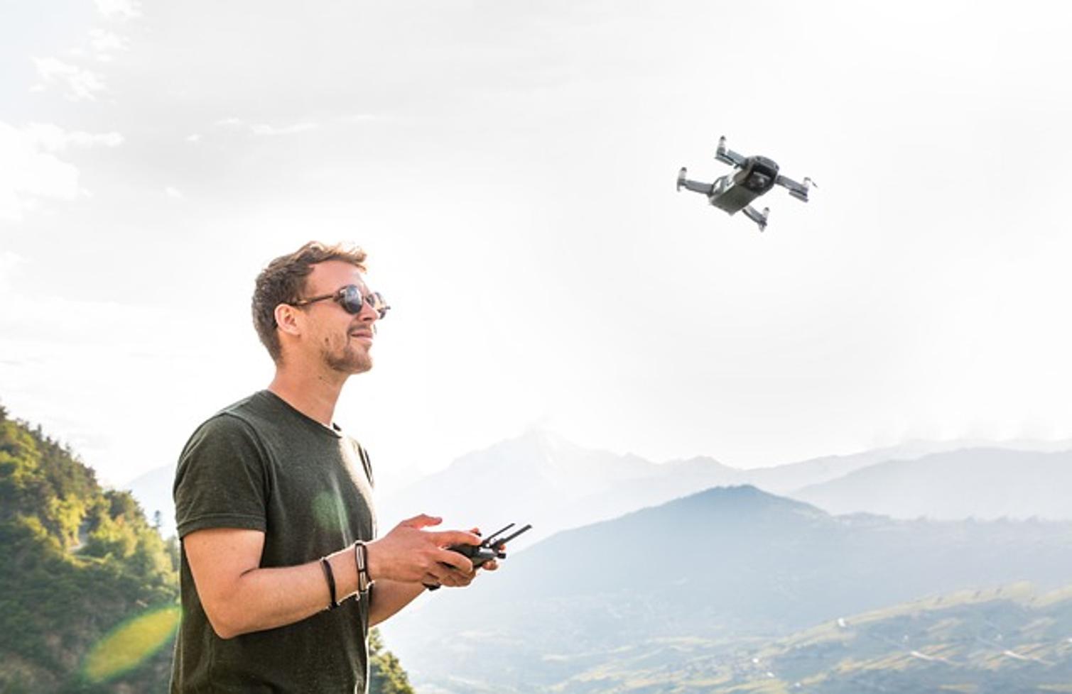 Le drone le plus rapide du monde : Un guide complet