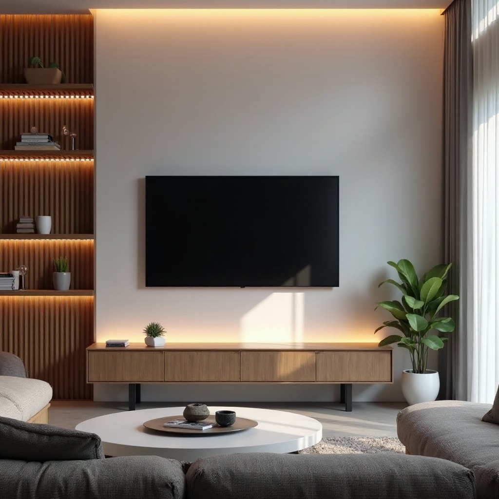 Best Smart TVs Under $1000: Top Picks for 2024