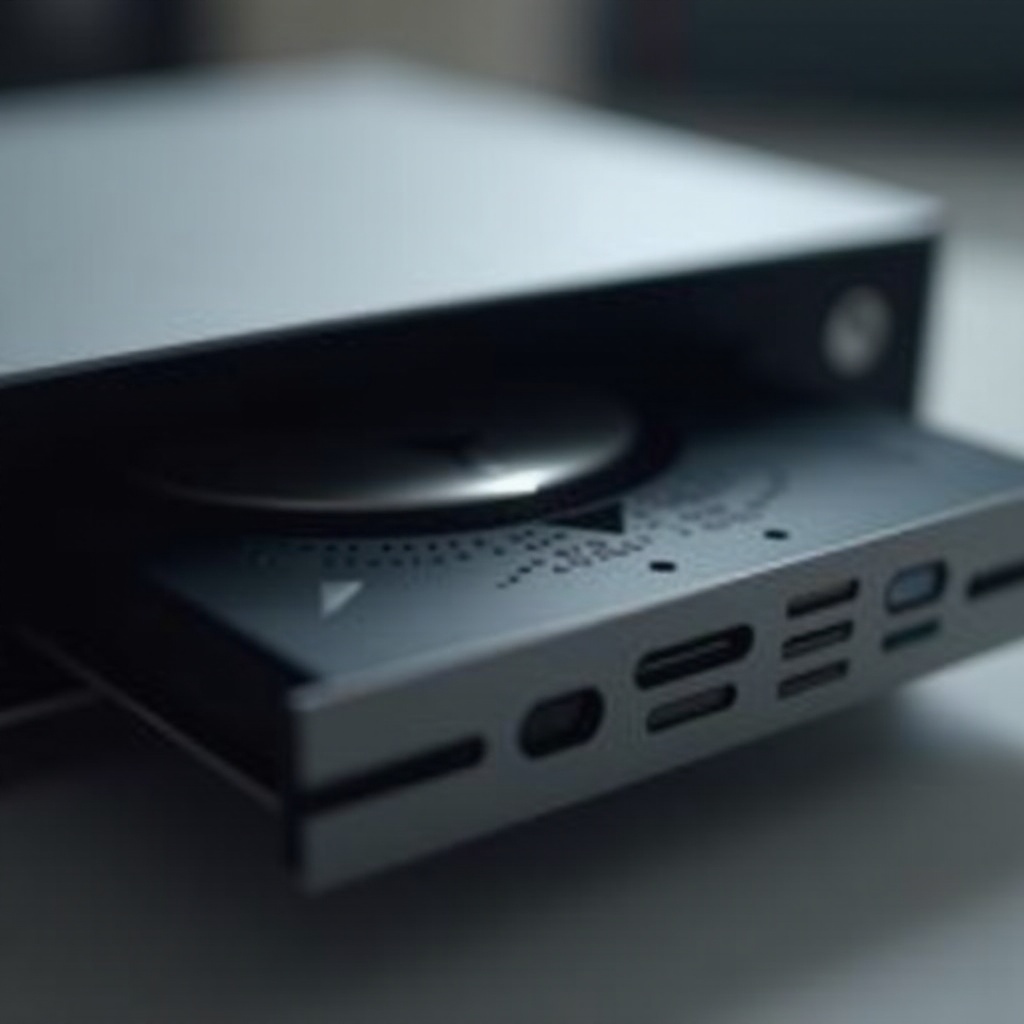 Comment réparer le tiroir du disque sur une Xbox 360