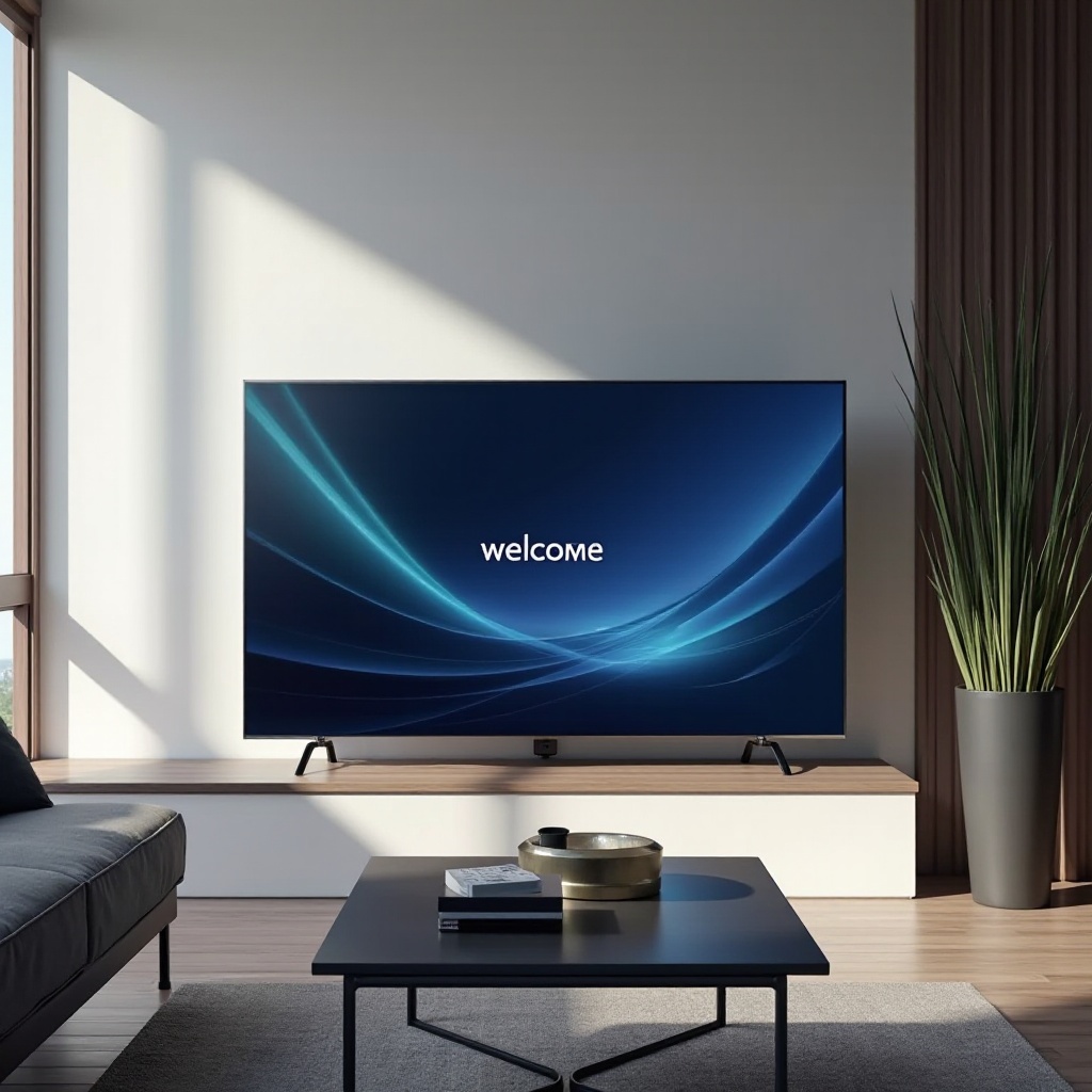The Comprehensive 2024 Samsung TV Connection Guide