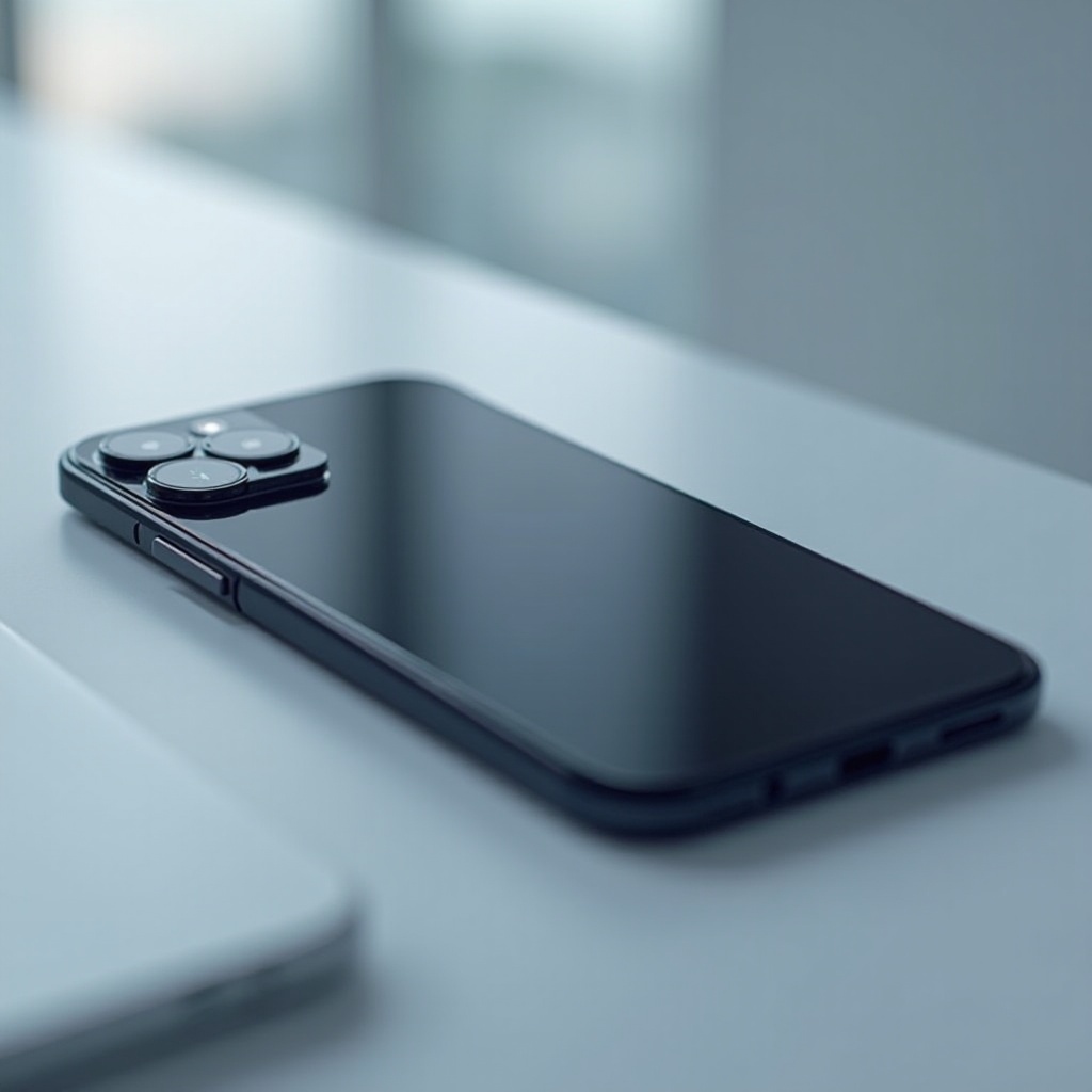 Exploiter la puissance de ce téléphone