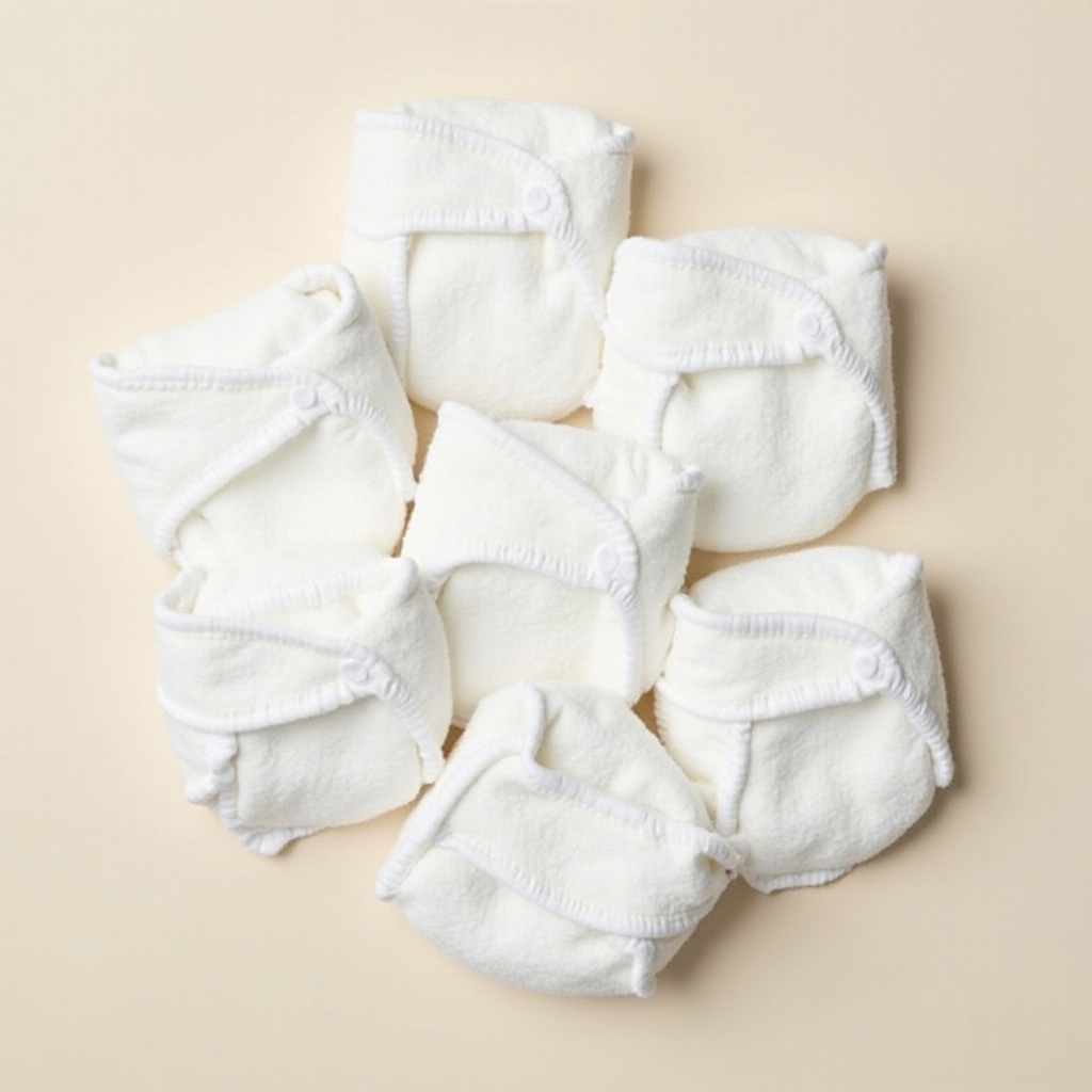 Top Hypoallergenic Diapers for Sensitive Skin