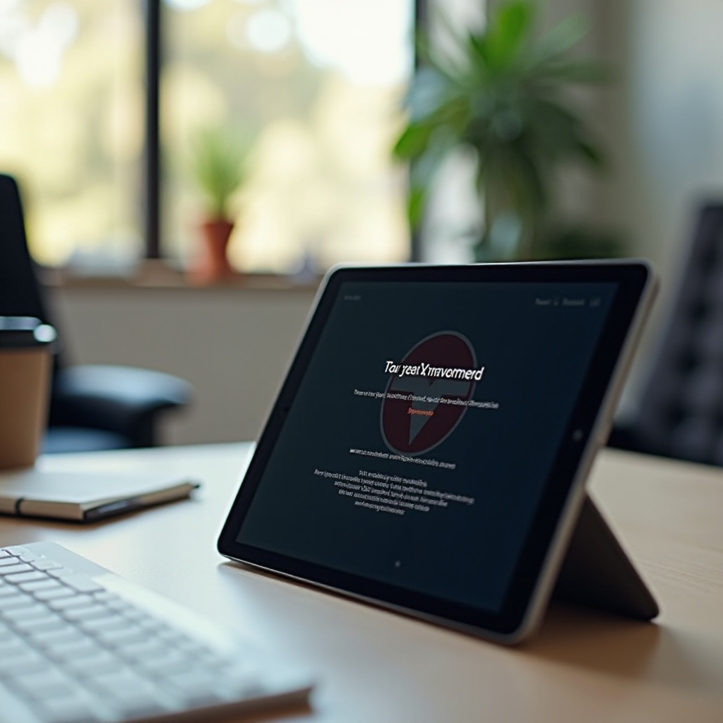 Comment dépanner et résoudre les problèmes de non-chargement de la tablette Onn