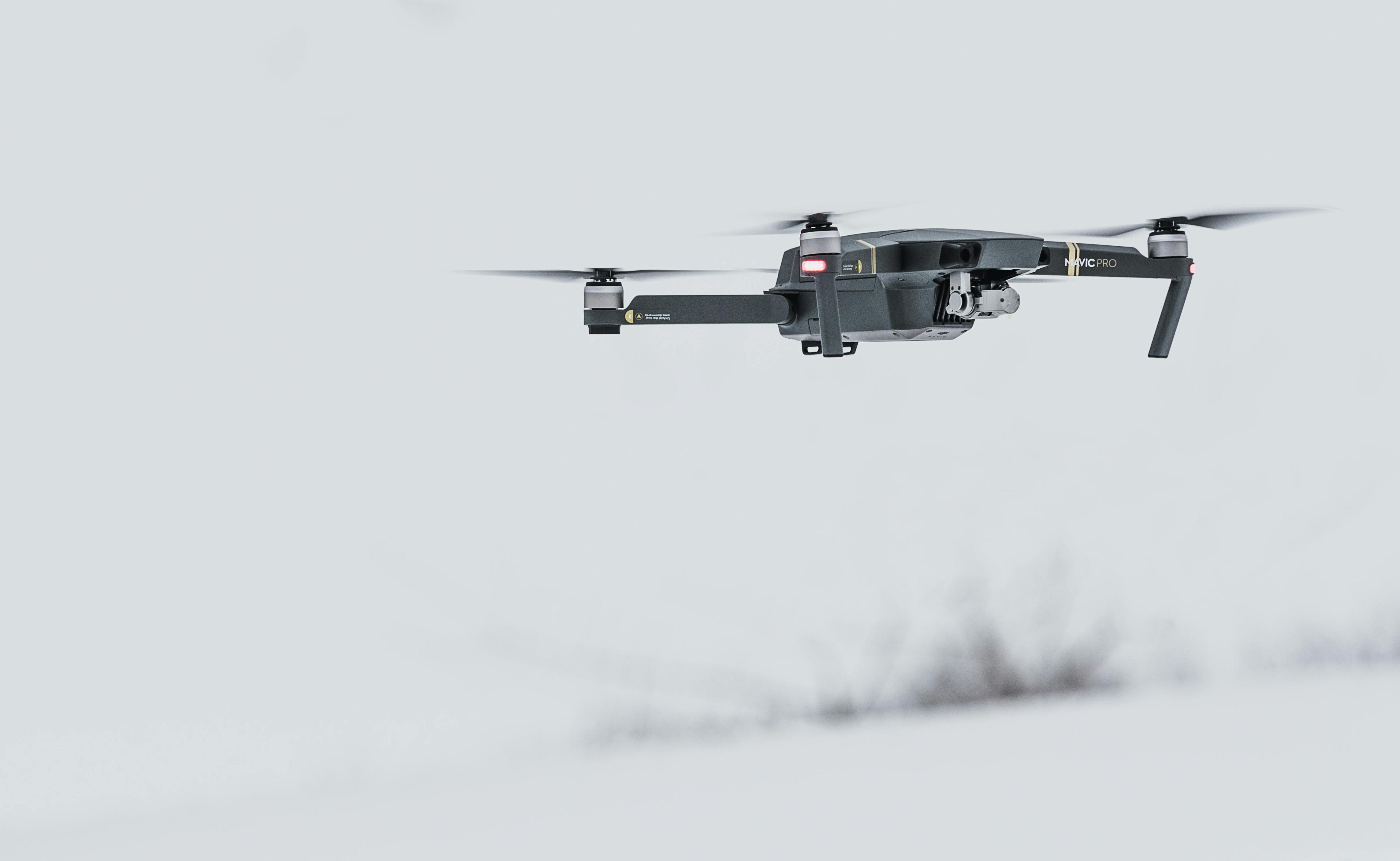 Avez-vous besoin d’une licence pour piloter un drone ?