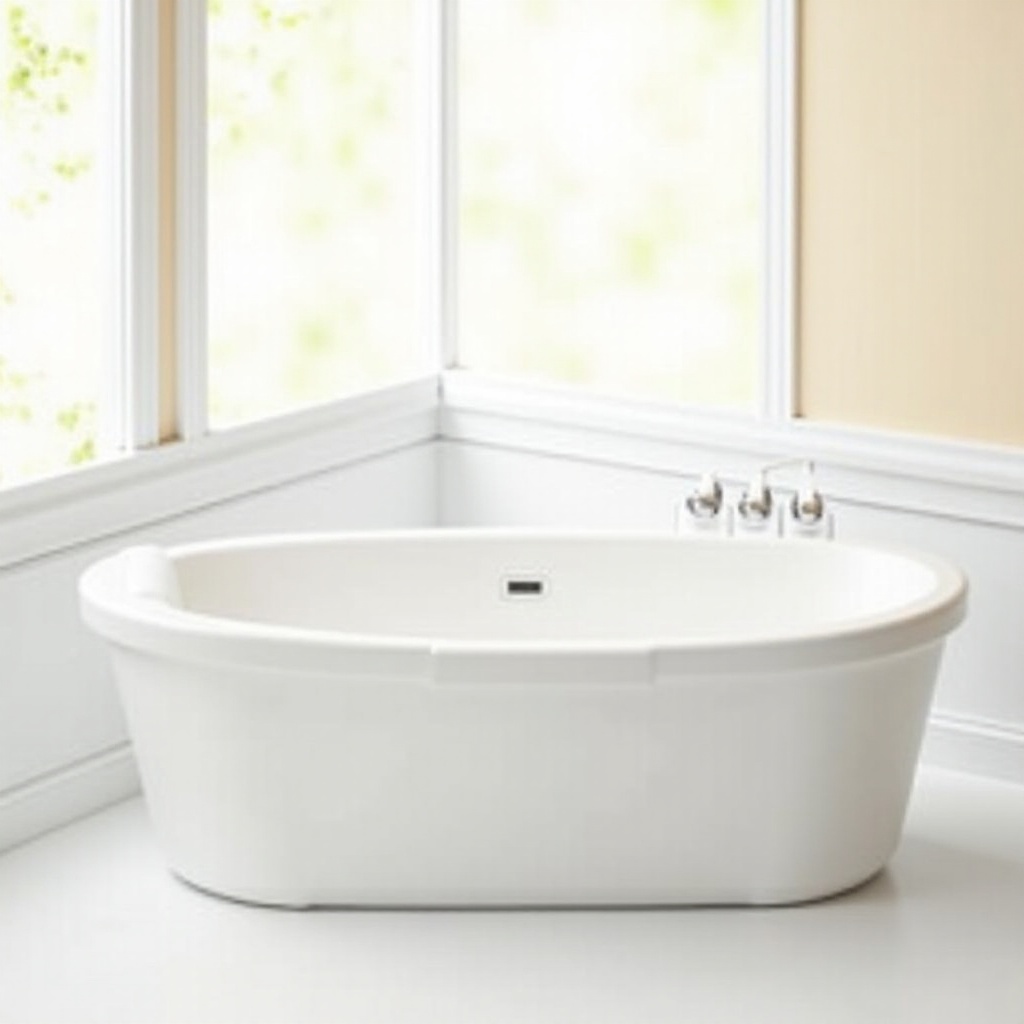 Finding the Perfect Bath Tub for Your Newborn: Best Choices for 2024