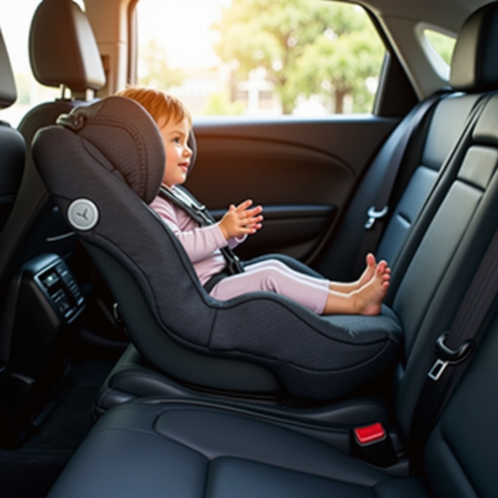 Comprehensive Guide to Maxi Cosi Infant Car Seat Safety Ratings
