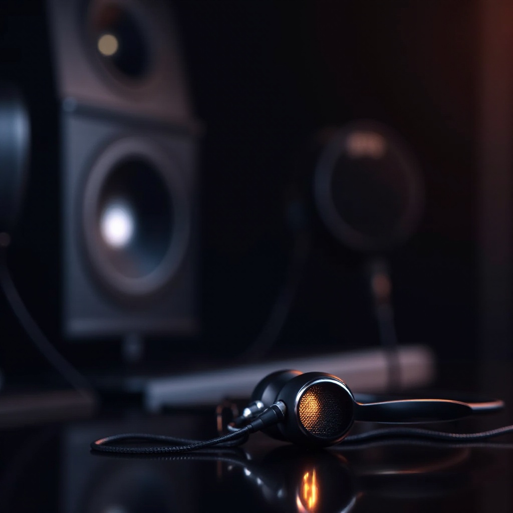 Best Headset Microphone for Musicians
