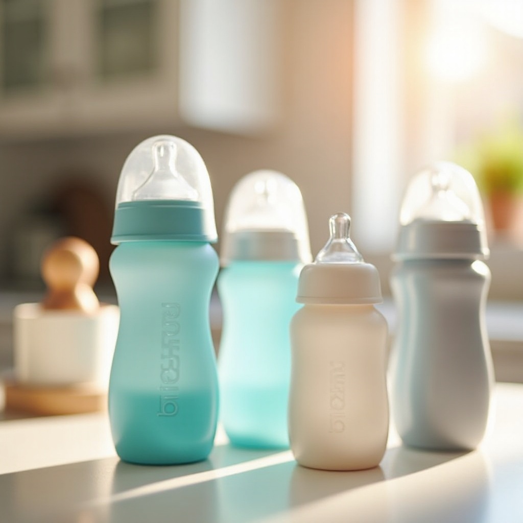 Overcome Bottle Refusal: Best Bottles for 2024