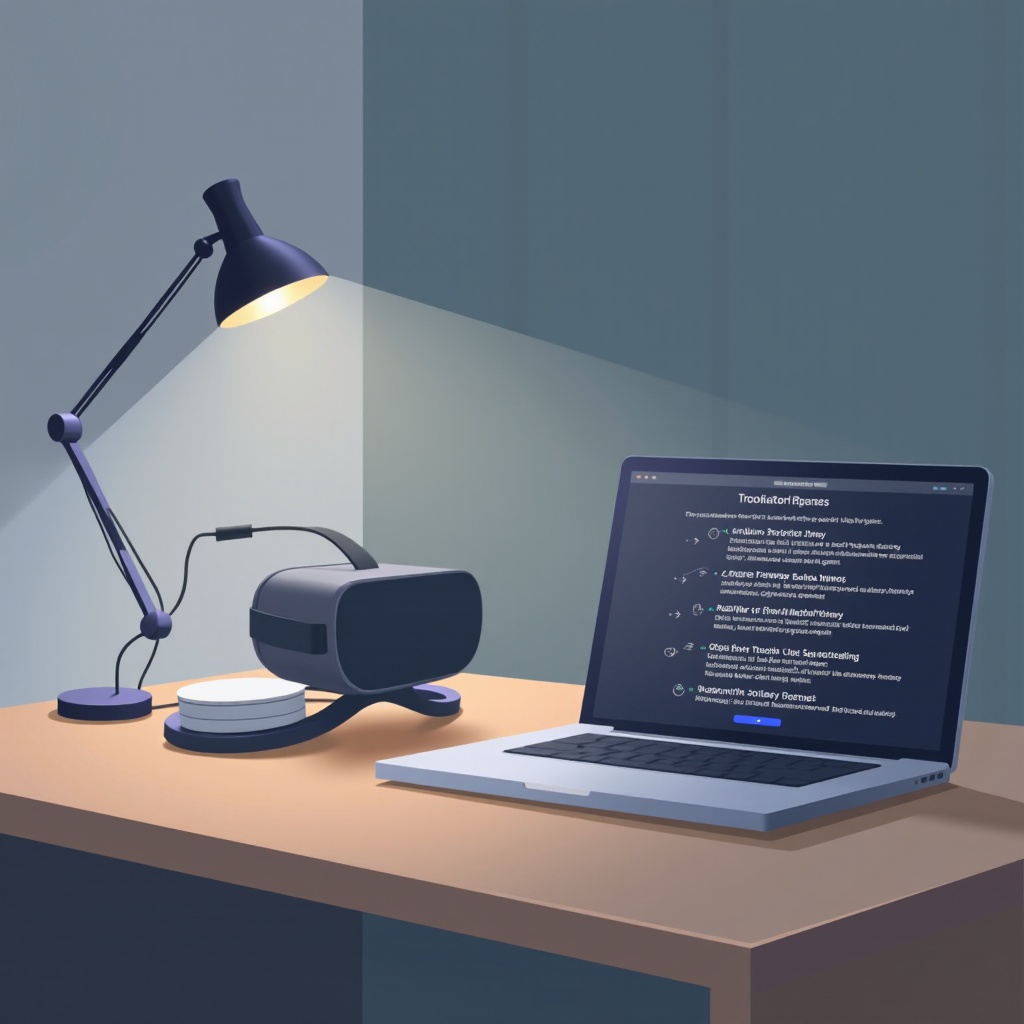 Solving Oculus Microphone Not Working Issues in 2024