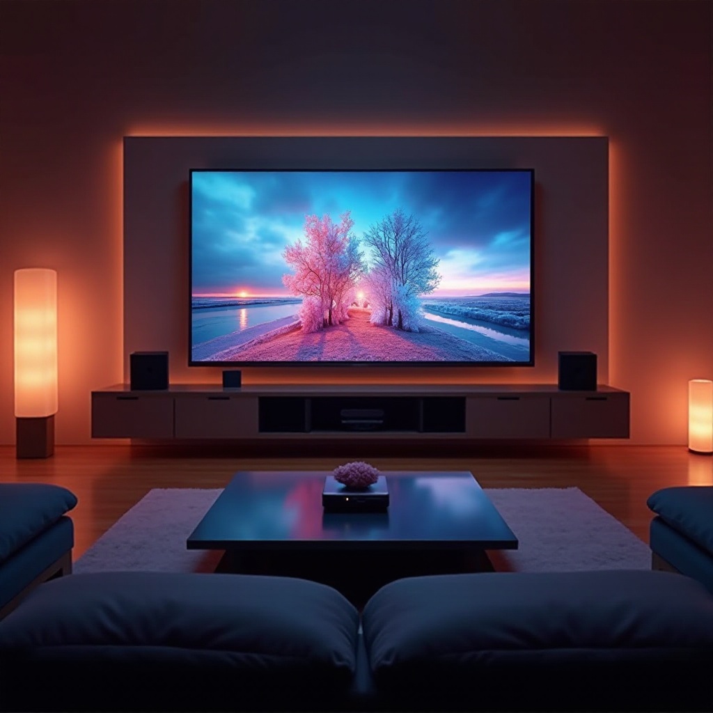 Best Projector with Screen Mirroring