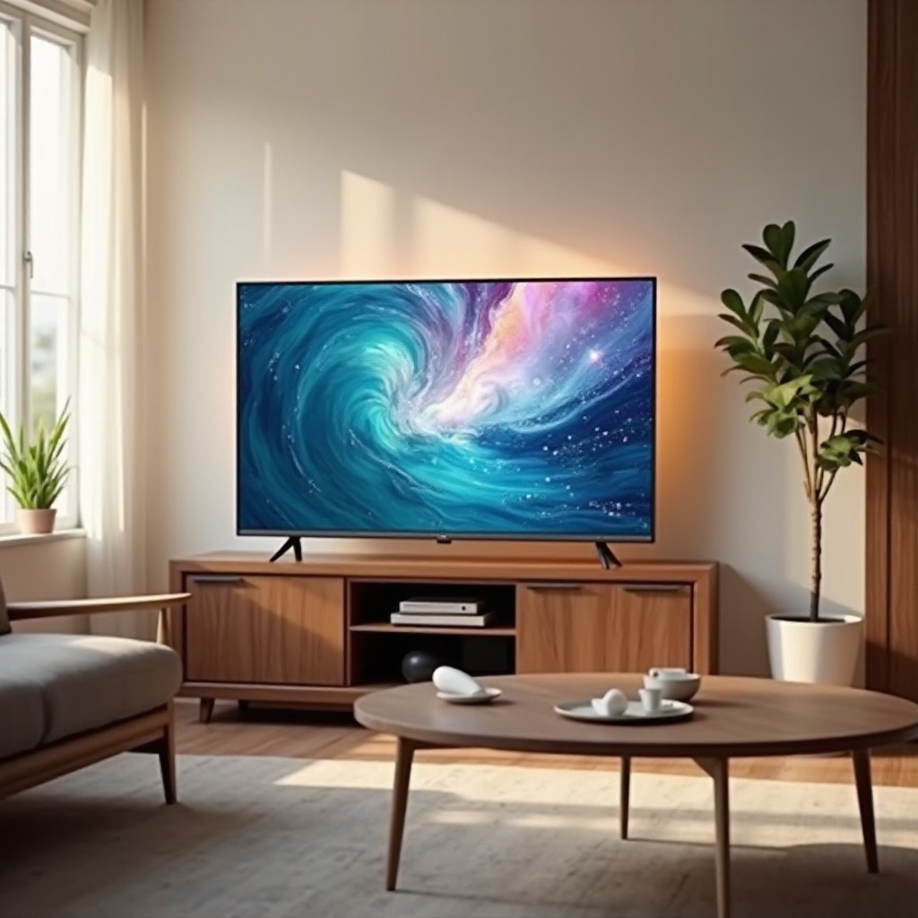 Top Rated TVs Under $500: Best Picks for 2024
