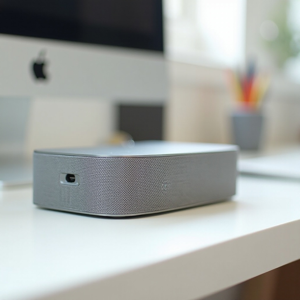 The Ultimate Guide to Bluetooth Speakers with 3.5 mm Input