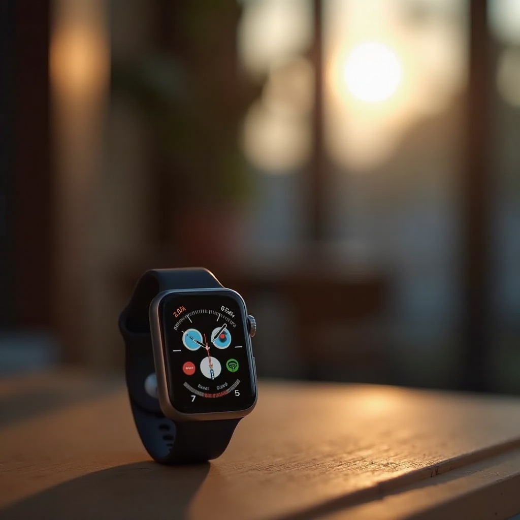 Quelle est la meilleure Apple Watch pour les seniors en 2024 ?