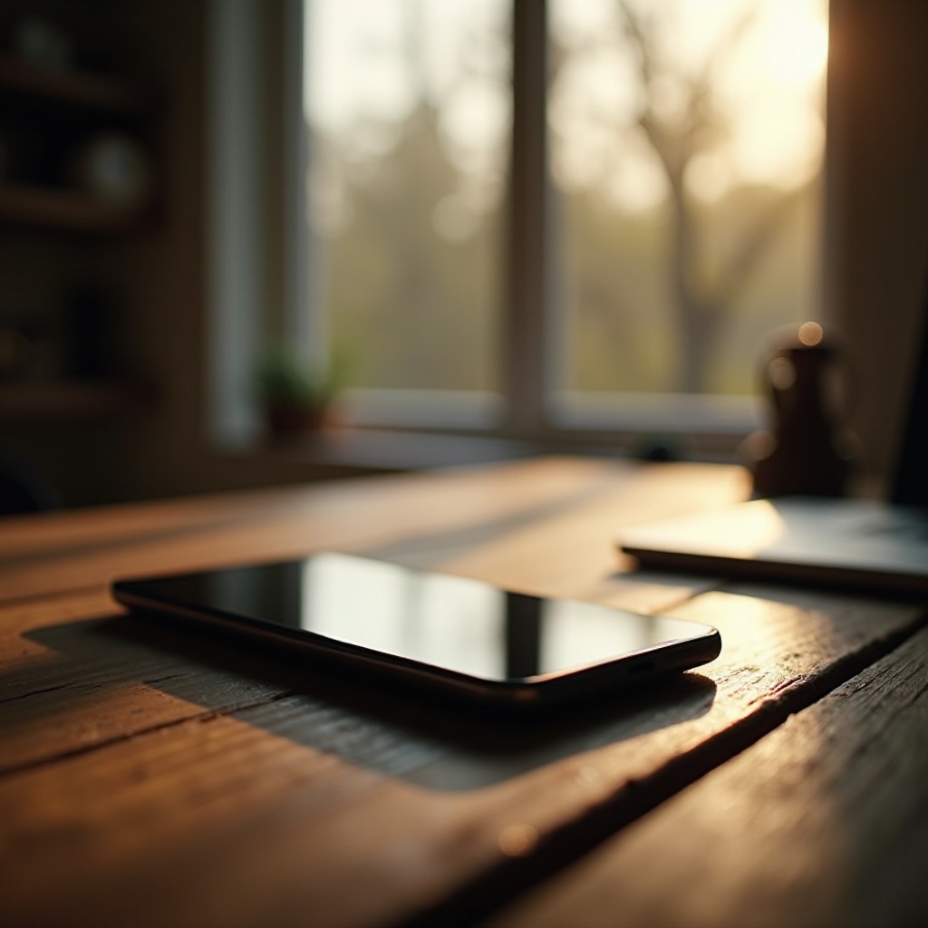 Harnessing the Power of This Phone