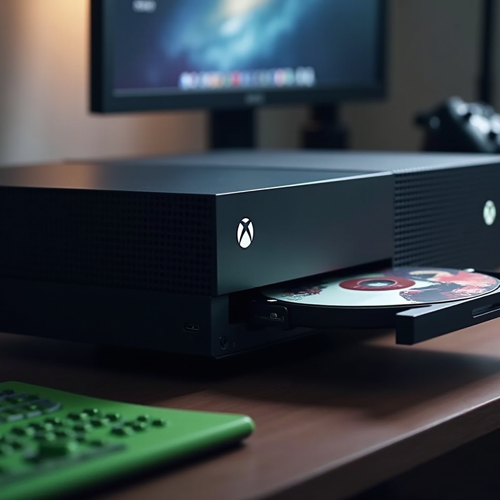 Comment réparer les problèmes de votre lecteur de disque Xbox One qui ne fonctionne pas.
